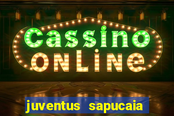 juventus sapucaia do sul